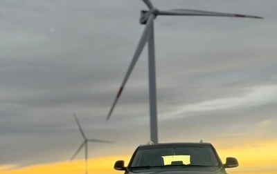 Volkswagen Touareg III, 2008 год, 950 000 рублей, 1 фотография