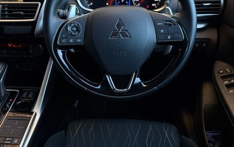 Mitsubishi Eclipse Cross, 2019 год, 2 050 000 рублей, 8 фотография