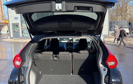 Mitsubishi Eclipse Cross, 2019 год, 2 050 000 рублей, 5 фотография