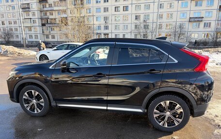 Mitsubishi Eclipse Cross, 2019 год, 2 050 000 рублей, 6 фотография