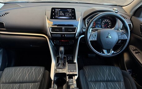 Mitsubishi Eclipse Cross, 2019 год, 2 050 000 рублей, 7 фотография
