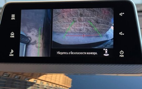 Mitsubishi Eclipse Cross, 2019 год, 2 050 000 рублей, 10 фотография