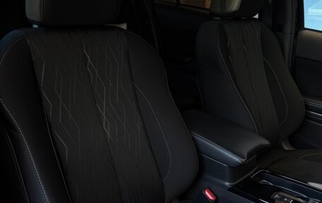 Mitsubishi Eclipse Cross, 2019 год, 2 050 000 рублей, 15 фотография