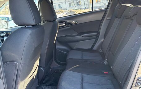 Mitsubishi Eclipse Cross, 2019 год, 2 050 000 рублей, 14 фотография