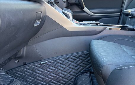 Mitsubishi Eclipse Cross, 2019 год, 2 050 000 рублей, 13 фотография