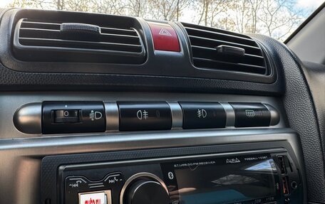 KIA Picanto I, 2006 год, 415 000 рублей, 9 фотография