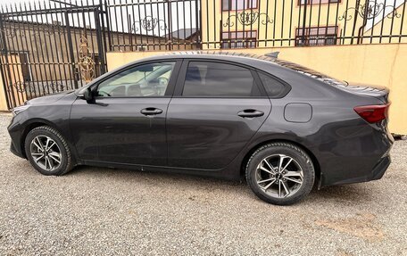 KIA Cerato IV, 2022 год, 2 200 000 рублей, 3 фотография