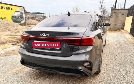 KIA Cerato IV, 2022 год, 2 200 000 рублей, 5 фотография