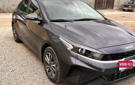 KIA Cerato IV, 2022 год, 2 200 000 рублей, 7 фотография