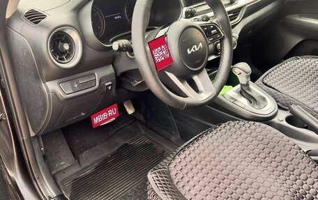 KIA Cerato IV, 2022 год, 2 200 000 рублей, 2 фотография