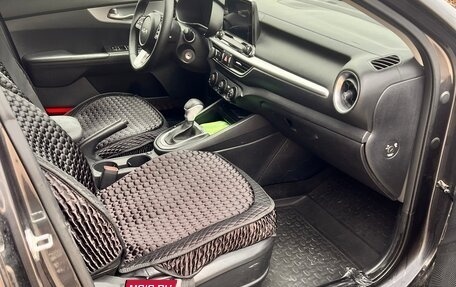 KIA Cerato IV, 2022 год, 2 200 000 рублей, 6 фотография