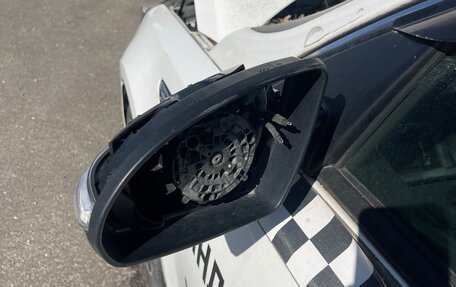 KIA Optima IV, 2019 год, 800 000 рублей, 8 фотография