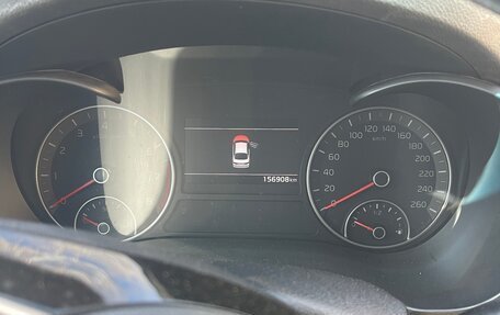 KIA Optima IV, 2019 год, 800 000 рублей, 5 фотография