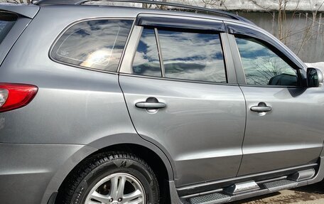 Hyundai Santa Fe III рестайлинг, 2011 год, 1 240 000 рублей, 4 фотография