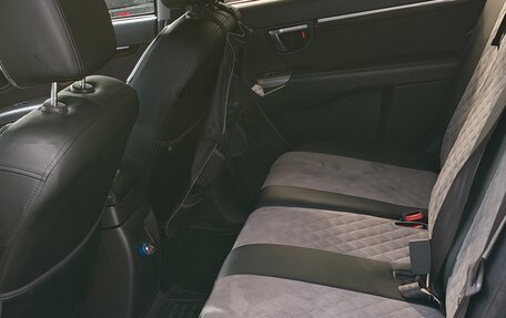 Hyundai Santa Fe III рестайлинг, 2011 год, 1 240 000 рублей, 7 фотография