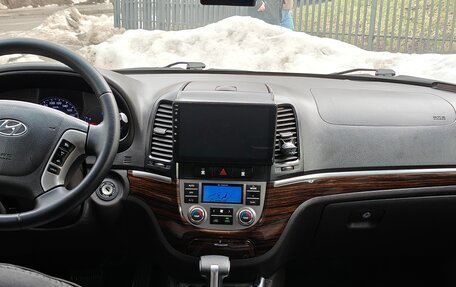 Hyundai Santa Fe III рестайлинг, 2011 год, 1 240 000 рублей, 9 фотография