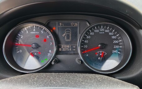 Nissan Qashqai, 2012 год, 950 000 рублей, 6 фотография