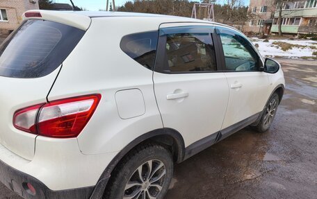 Nissan Qashqai, 2012 год, 950 000 рублей, 3 фотография
