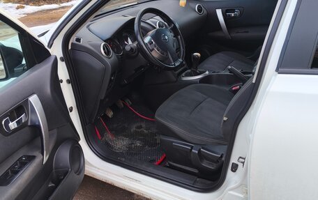 Nissan Qashqai, 2012 год, 950 000 рублей, 5 фотография