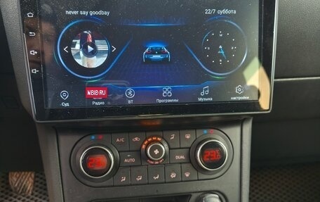 Nissan Qashqai, 2012 год, 950 000 рублей, 7 фотография