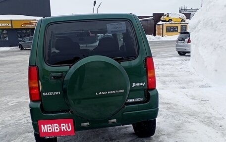 Suzuki Jimny, 2009 год, 815 000 рублей, 6 фотография
