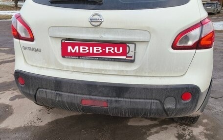 Nissan Qashqai, 2012 год, 950 000 рублей, 4 фотография