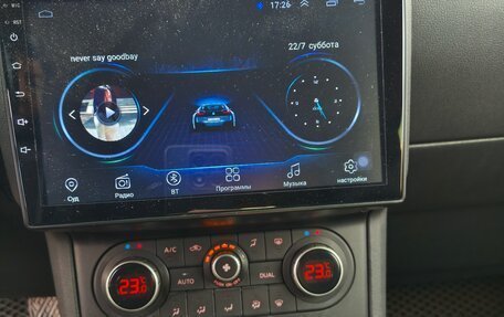 Nissan Qashqai, 2012 год, 950 000 рублей, 10 фотография