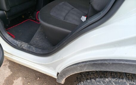 Nissan Qashqai, 2012 год, 950 000 рублей, 12 фотография