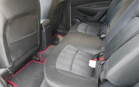 Nissan Qashqai, 2012 год, 950 000 рублей, 11 фотография