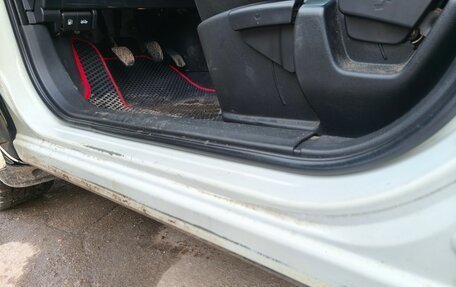 Nissan Qashqai, 2012 год, 950 000 рублей, 9 фотография