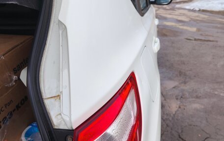 Nissan Qashqai, 2012 год, 950 000 рублей, 14 фотография