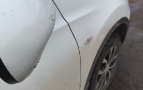 Nissan Qashqai, 2012 год, 950 000 рублей, 19 фотография