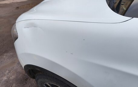 Nissan Qashqai, 2012 год, 950 000 рублей, 21 фотография