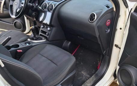 Nissan Qashqai, 2012 год, 950 000 рублей, 17 фотография