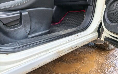 Nissan Qashqai, 2012 год, 950 000 рублей, 18 фотография