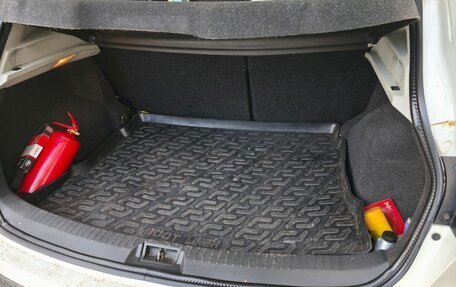 Nissan Qashqai, 2012 год, 950 000 рублей, 22 фотография