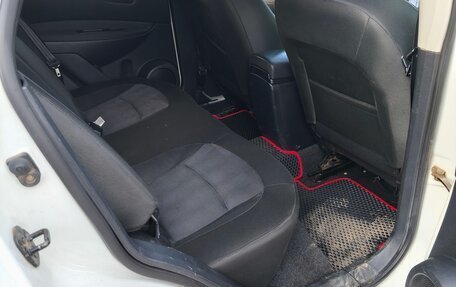 Nissan Qashqai, 2012 год, 950 000 рублей, 15 фотография