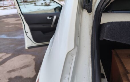 Nissan Qashqai, 2012 год, 950 000 рублей, 13 фотография