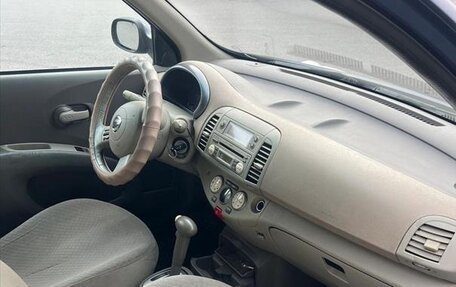 Nissan Micra III, 2004 год, 395 000 рублей, 6 фотография