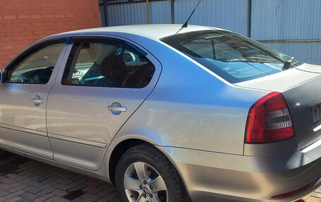 Skoda Octavia, 2010 год, 890 000 рублей, 4 фотография