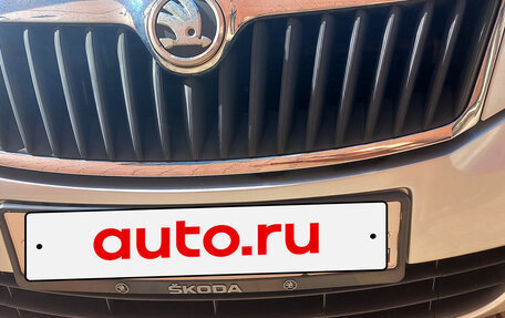 Skoda Octavia, 2010 год, 890 000 рублей, 7 фотография