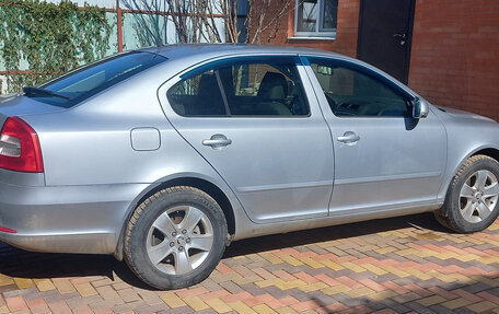 Skoda Octavia, 2010 год, 890 000 рублей, 3 фотография