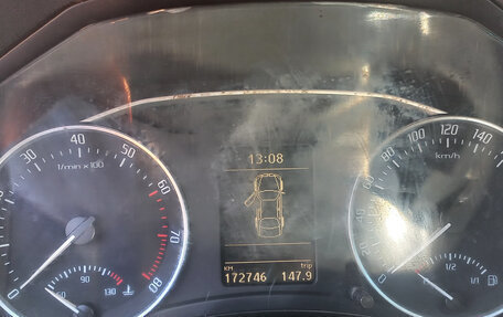 Skoda Octavia, 2010 год, 890 000 рублей, 6 фотография