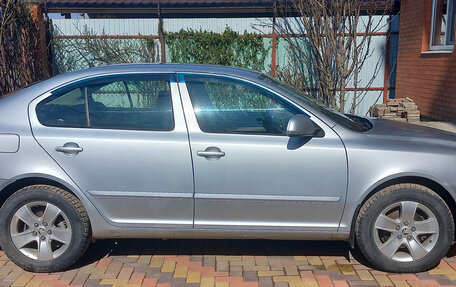 Skoda Octavia, 2010 год, 890 000 рублей, 2 фотография