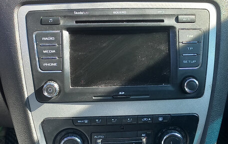 Skoda Octavia, 2010 год, 890 000 рублей, 5 фотография