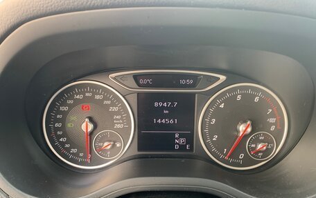 Mercedes-Benz B-Класс, 2015 год, 1 400 000 рублей, 8 фотография