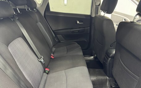 KIA cee'd I рестайлинг, 2011 год, 985 000 рублей, 12 фотография