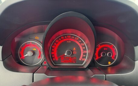 KIA cee'd I рестайлинг, 2011 год, 985 000 рублей, 9 фотография