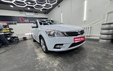 KIA cee'd I рестайлинг, 2011 год, 985 000 рублей, 8 фотография
