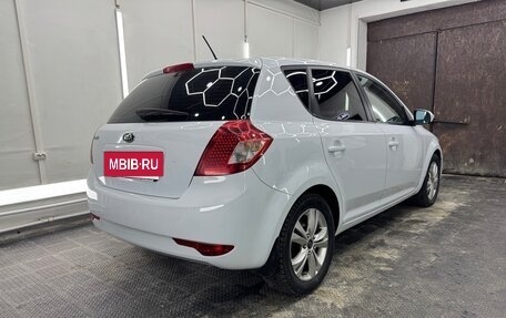 KIA cee'd I рестайлинг, 2011 год, 985 000 рублей, 5 фотография